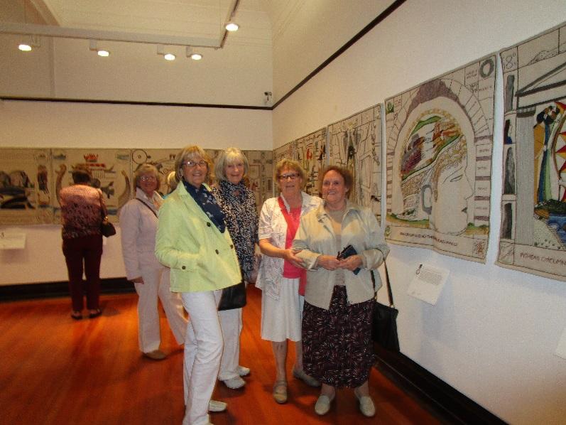 Art Exhibition