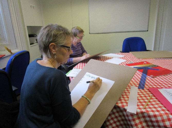 Drawing Class